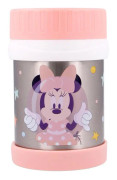 Minnie Mouse - Isoterm Container 284 ml (Indigo Dreams)