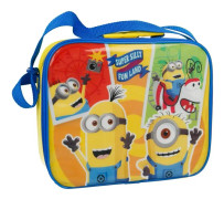 Minions - termisk väska med bälte