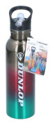 Dunlop - flaska 570 ml (turkosrosa)