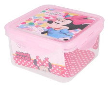 Minnie Mouse - Hermetic Food Container 730 ml