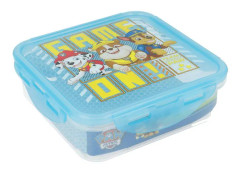 PAW PATROL - lufttät behållare för mat 750 ml