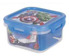 Avengers - Hermetic Food Container 290ml