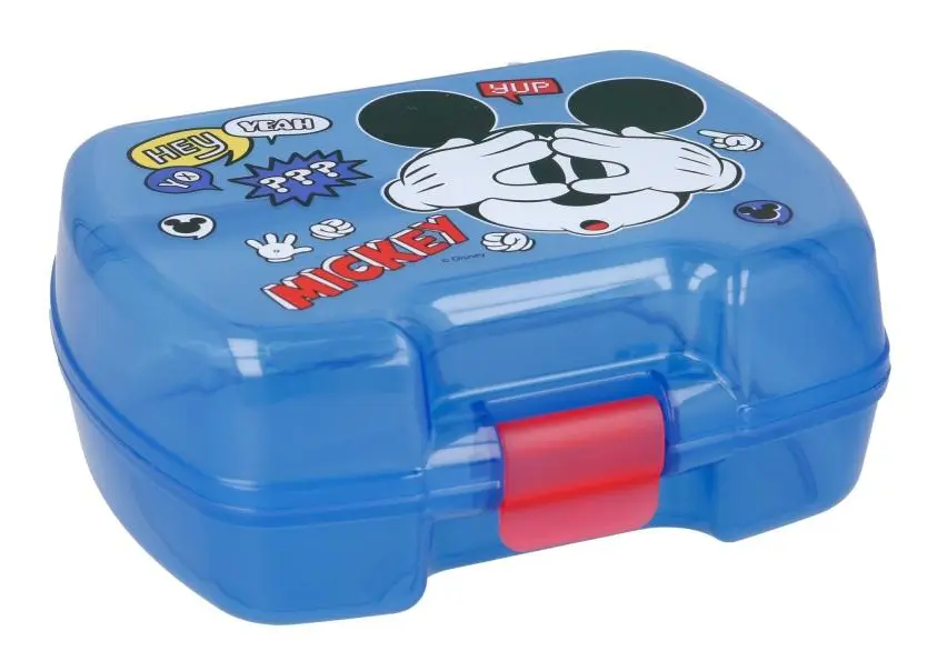 Mickey Mouse - Lunchbox