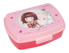 Santoro Gorjuss - Lunchbox