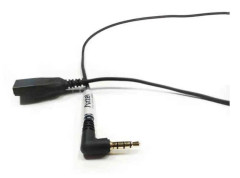 Headphones Axtel AXC-35BB Adaptor