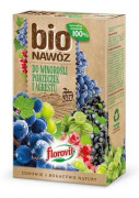 Florovit - Bionawaz för vinstockar, vinbär och krusbär - 0,7 kg