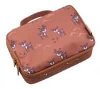 Fresco freak termisk frukost jelonek amber brown