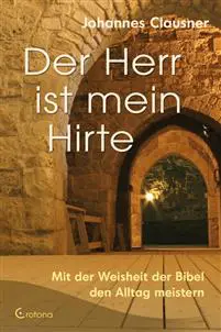 Der Herr ist mein Hirte