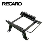 Recaro baserad volkswagen t4 buss utan roterande bas 1-91-2-96 förare och medförare -1434 -1434