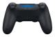 Sony Playstation 4 Dualshock v2 - Black - Gamepad - Sony Playstation 4