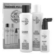 System 1 Step 1 + 2 + 3 Trial Kit