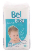 BEL BABY maxi skivor 60 st