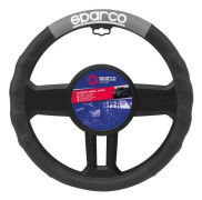 Rattöverdrag Sparco SPC1111 Universal (Ø 38 cm)