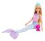 Barbie Dreamtopia Adventskalender 2022 - 24 dörrar