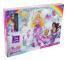 Barbie Dreamtopia Adventskalender 2022 - 24 dörrar