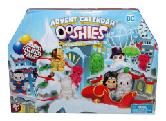 Ooshies - DC Comics Ooshies Advent Calendar 2021 (79682)