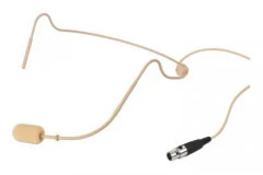 IMG StageLine HSE-310/SK Headset Sangmikrofon Overførselstyp...
