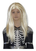 Barn Peruk Halloween