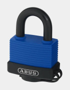  Hänglås Abus 70Ib-45Rf Marin