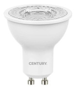 LED LAmp GU10 Faretto Spot Dicro Shop 95 6 W (50 W ALO) 440 lm 3000 K