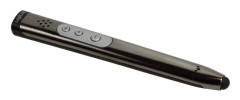 LogiLink AA0046, Svart, 4 h, 1 styck