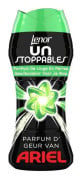 Lenor Unstoppables Linne Parfympärlor - 210g