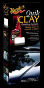 Meguiar’s Quik Clay Starter Kit