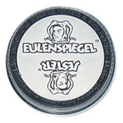 Eulenspiegel ansiktsfärg, white, 20ml