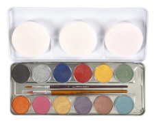 Water-based Face Paint