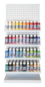 Plus Color-hobbyfärg, 240 flaska/ 1 förp.