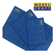 (S-PKN6002) - Modelcraft - Skärmatta - A2