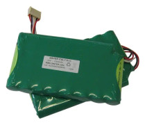 Batteri för Medisound 3000 Elektrostimulator
