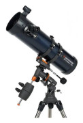 Celestron 31045 AstroMaster 130 EQ-teleskop …