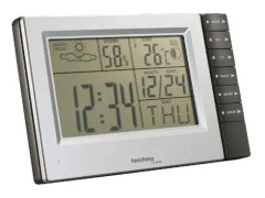 TECHNOLINE SMART EFFECTS WS 9121 WEATHER...