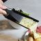 Boska Partyclette® ToGo Milano / Raclette Set / Bärbar / Non-stick / Svart / 31,5 x 8,6 x 10,6 cm