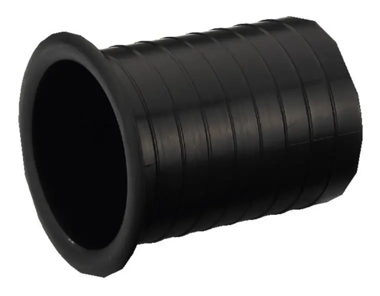 Ventil för basreflexhölje SV=44,2 cm2
