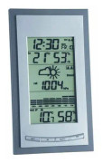  - Unknown TFA Diva Plus  Weather station, wireless