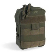 TT Tac Pouch 1 Vertikal Olivgrön - Tasmanian Tiger