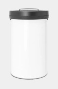 BRABANTIA Big Bin - 60 L - Vit