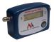 Maclean MCTV-627 - Antennsignal i meter