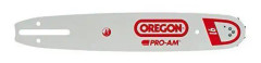 Oregon Scientific Oregon 30 cm symmetrisk amatörmotorsågsguide - 120SXEA074