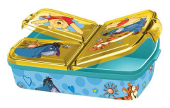 Nalle Puh Unisex Lunchbox Lunchbox