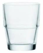 Leonardo - 35456 - Kompakt - Set med 6 sologlasögon
