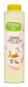 Pierpaoli Shampoo for dry hair with organic sweet almond extract 500 ml