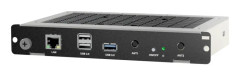 NEC OPS Slot-in PC - Digitalskyltningsspelare - 4 GB RAM - 64 GB - Intel Celeron - Windows 10 IoT LTSB 64-bit