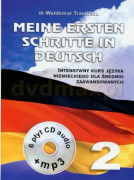 Level Trading My first steps in the German 2 Intensywny course