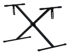Tangentbord Meike Stand och andra MK-X-justerbara stativ