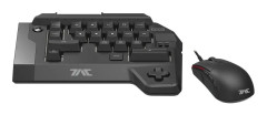 HORI Tactical Assault Commander 4 (T.A.C. 4) (PlayStation 4)