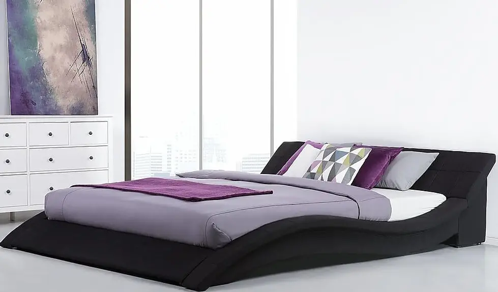 Vichy Vattensäng 180\|200 cm