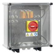 Weidmüller 2683090000 PVN1M1I3S0F3V1O1TXPX10 Generatortilslutningskasse